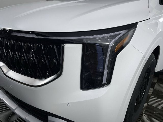 2027 Kia Carnival LXS