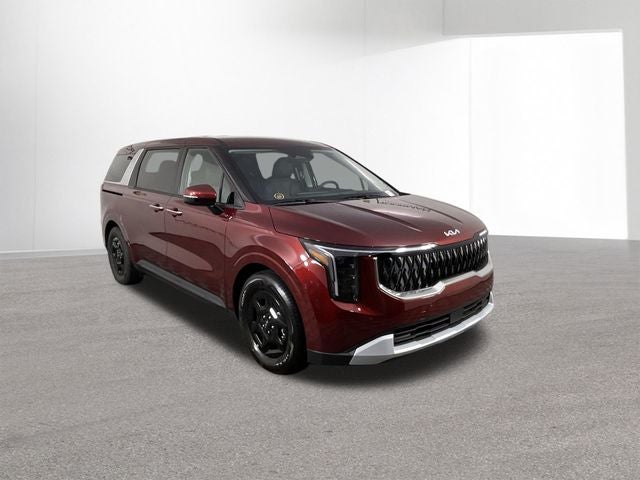2026 Kia Carnival LX
