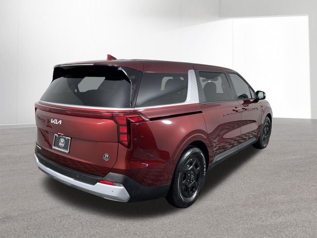 2026 Kia Carnival LX