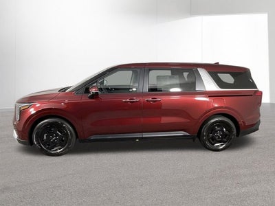 2026 Kia Carnival LX