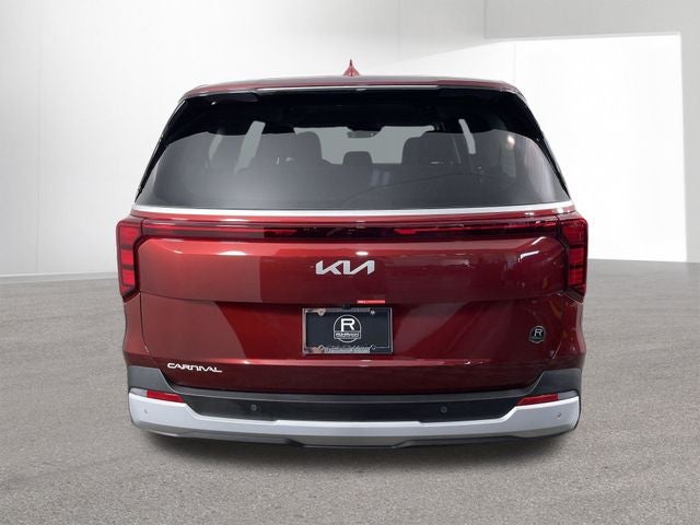 2026 Kia Carnival LX