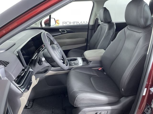 2026 Kia Carnival LX