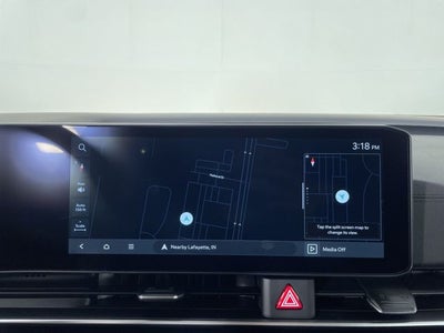 2026 Kia Carnival LX