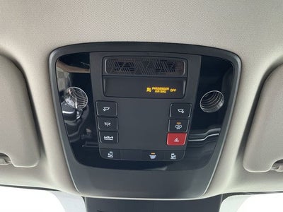 2026 Kia Carnival LX