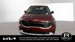 2026 Kia Carnival LX