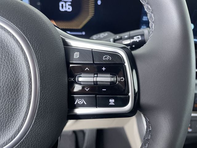 2026 Kia Carnival LX