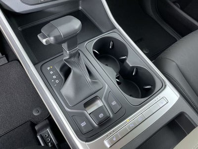 2026 Kia Carnival LX