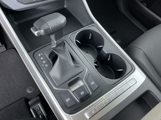 2026 Kia Carnival LX