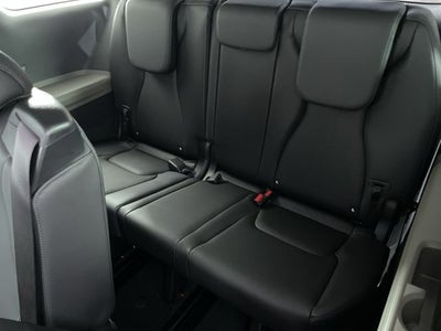 2026 Kia Carnival LX