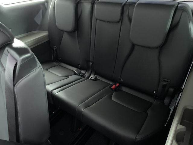 2026 Kia Carnival LX