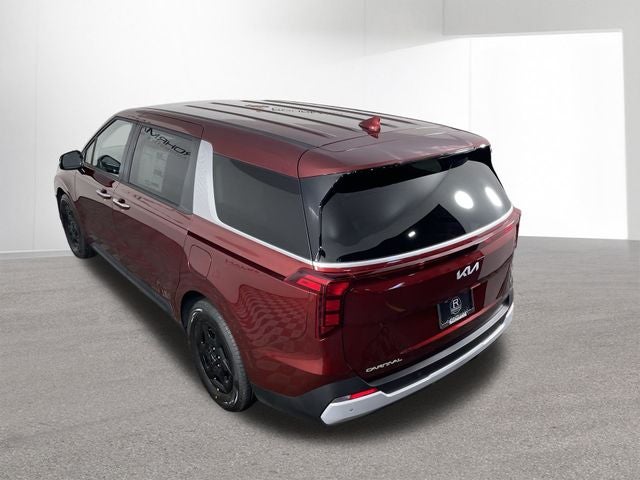 2026 Kia Carnival LX