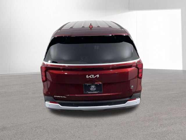 2026 Kia Carnival LX