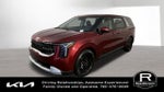 2026 Kia Carnival LX