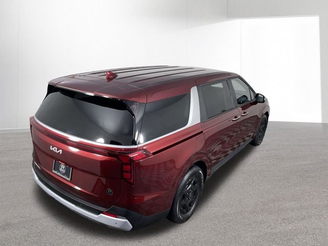 2026 Kia Carnival LX
