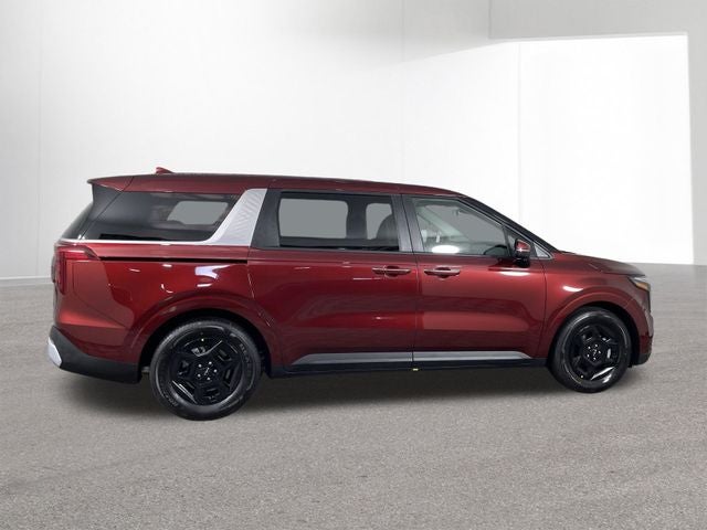 2026 Kia Carnival LX