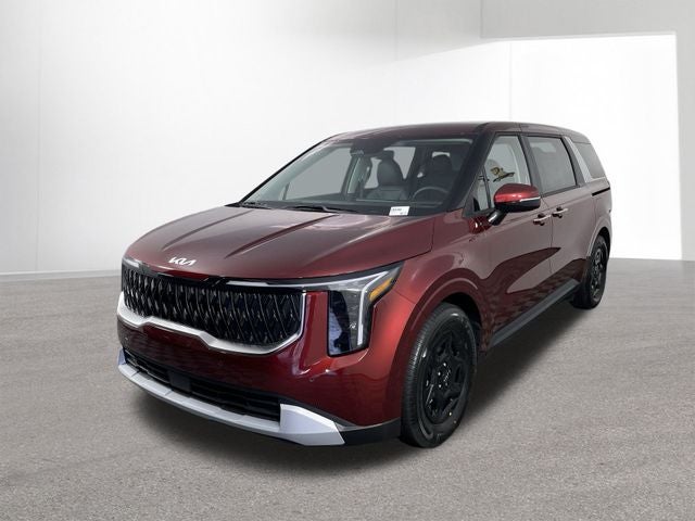 2026 Kia Carnival LX