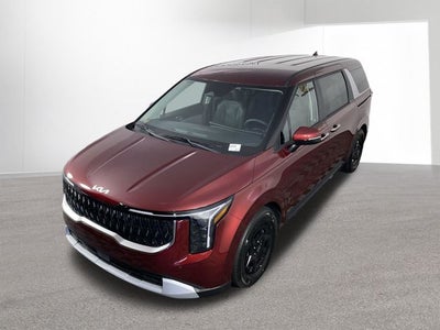 2026 Kia Carnival LX