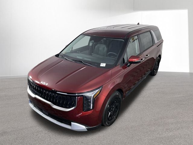2026 Kia Carnival LX