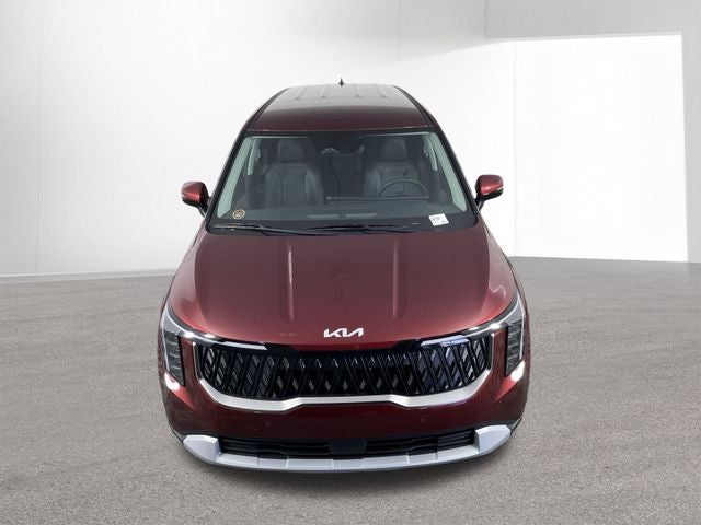 2026 Kia Carnival LX