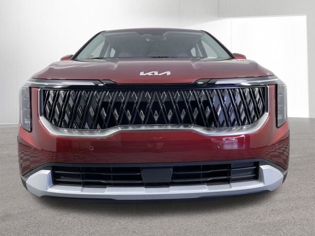 2026 Kia Carnival LX