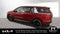 2026 Kia Carnival LX
