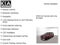 2026 Kia Carnival LX