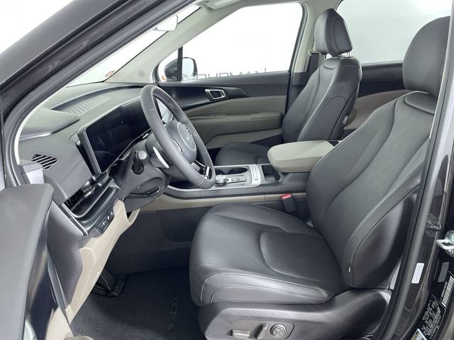 2026 Kia Carnival Hybrid LXS