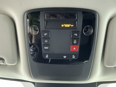 2026 Kia Carnival Hybrid LXS