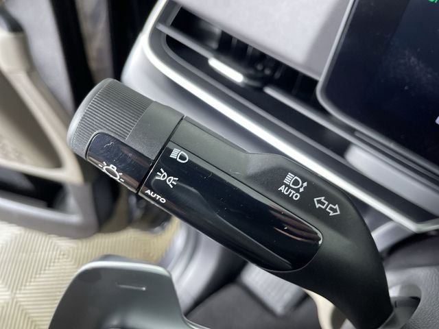 2026 Kia Carnival Hybrid LXS