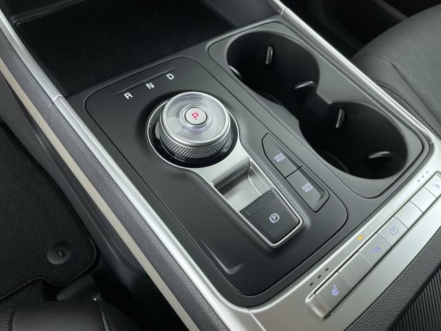 2026 Kia Carnival Hybrid LXS