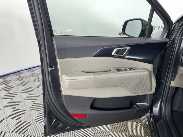 2026 Kia Carnival Hybrid LXS