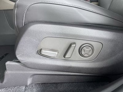 2026 Kia Carnival Hybrid LXS