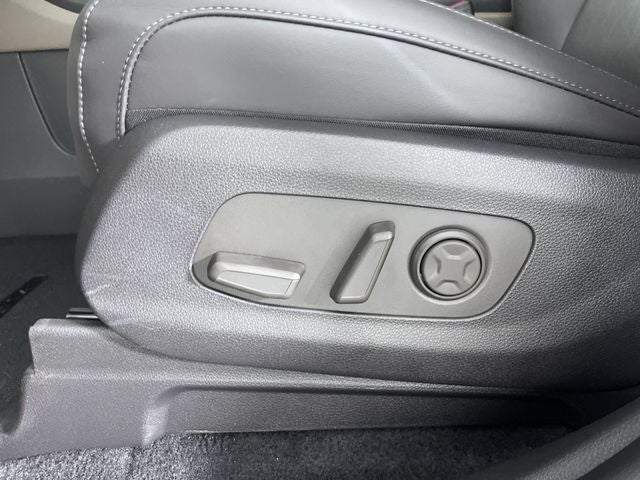 2026 Kia Carnival Hybrid LXS