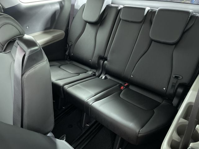 2026 Kia Carnival Hybrid LXS