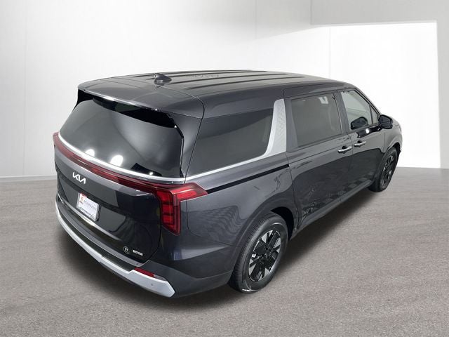 2026 Kia Carnival Hybrid LXS
