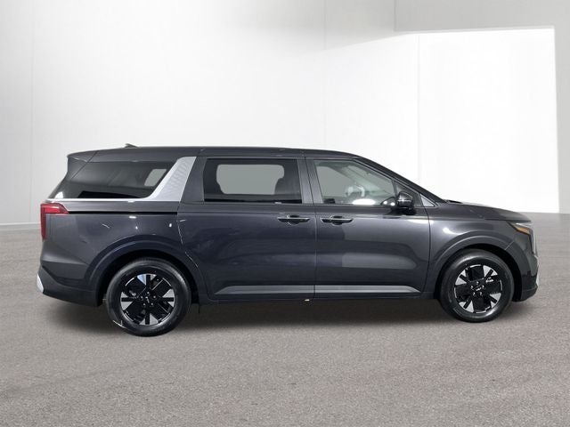 2026 Kia Carnival Hybrid LXS