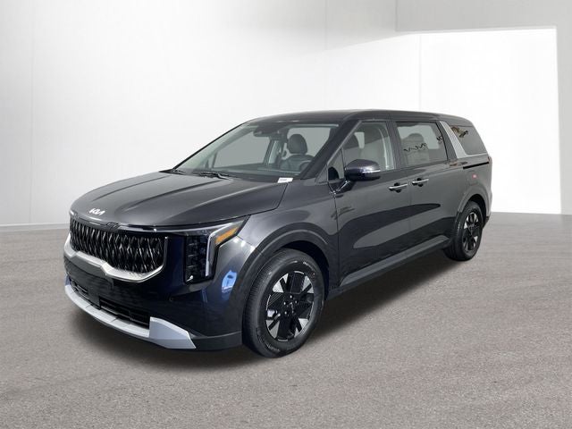 2026 Kia Carnival Hybrid LXS