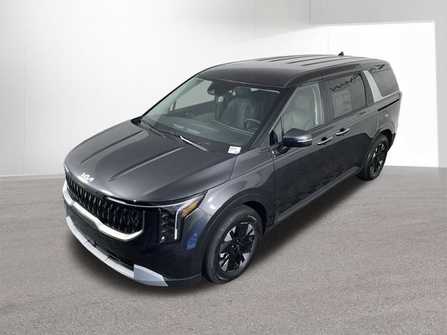 2026 Kia Carnival Hybrid LXS