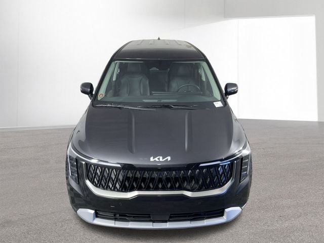 2026 Kia Carnival Hybrid LXS