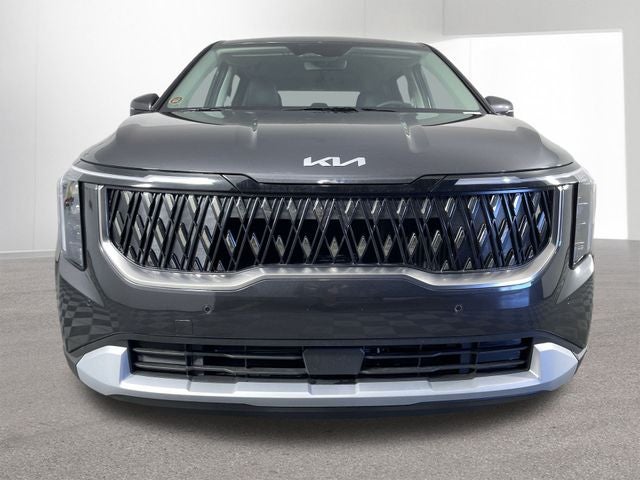 2026 Kia Carnival Hybrid LXS