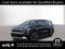 2026 Kia Carnival Hybrid LXS