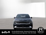 2026 Kia Carnival Hybrid LXS