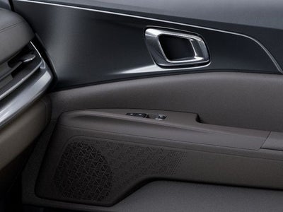 2026 Kia Carnival Hybrid LXS