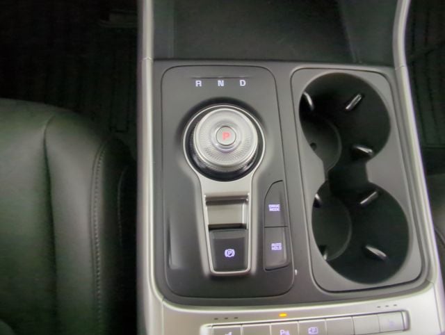 2026 Kia Carnival Hybrid LXS