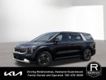 2026 Kia Carnival Hybrid LXS