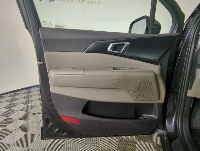 2026 Kia Carnival Hybrid LXS