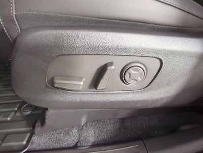 2026 Kia Carnival Hybrid LXS