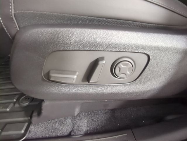 2026 Kia Carnival Hybrid LXS