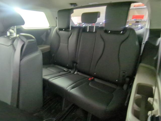 2026 Kia Carnival Hybrid LXS