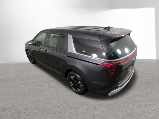 2026 Kia Carnival Hybrid LXS